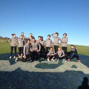 emu xc team